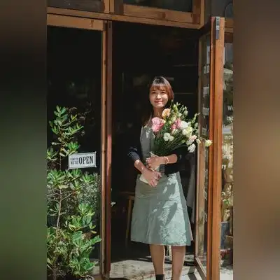 冯松琪